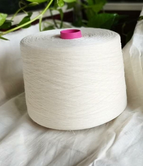 亚麻纱线linen yarn