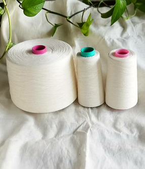 100%亚麻纱线100%linen yarn